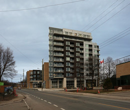 The Kavanaugh in Ottawa, ON - Building Photo - Building Photo