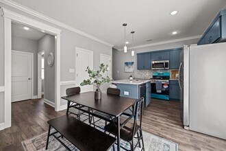 512 Watauga Ave in Greenville, NC - Building Photo - Building Photo