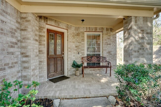 12751 Great Sands Dr in Humble, TX - Building Photo - Building Photo