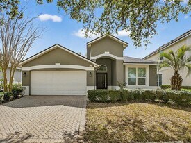 3043 Lake Jean Dr in Orlando, FL - Building Photo