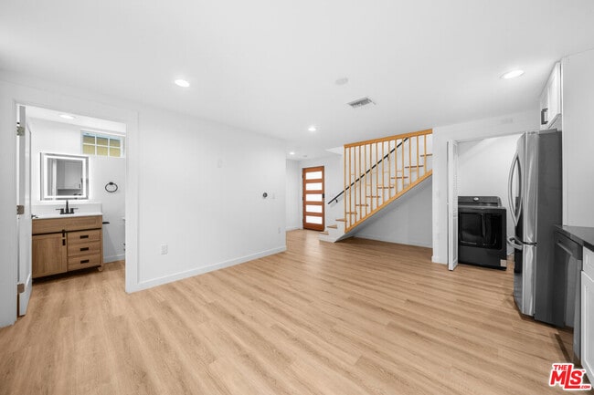 1535-1538 N Kingsley Dr in Los Angeles, CA - Building Photo - Building Photo