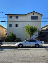 4063 W 130th St in Hawthorne, CA - Building Photo