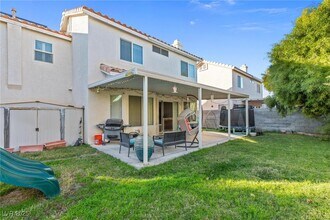 5862 Trailblazer Dr in North Las Vegas, NV - Building Photo - Building Photo