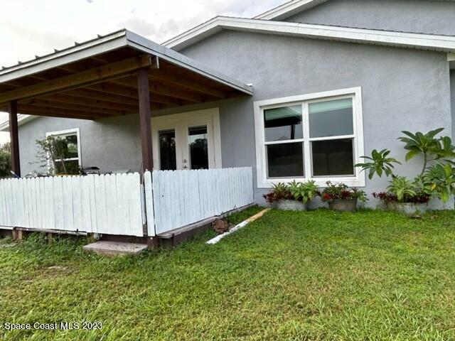 520 Atz Rd in Malabar, FL - Building Photo - Building Photo