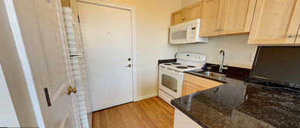 483 Beacon St, Unit 54 in Boston, MA - Building Photo - Building Photo