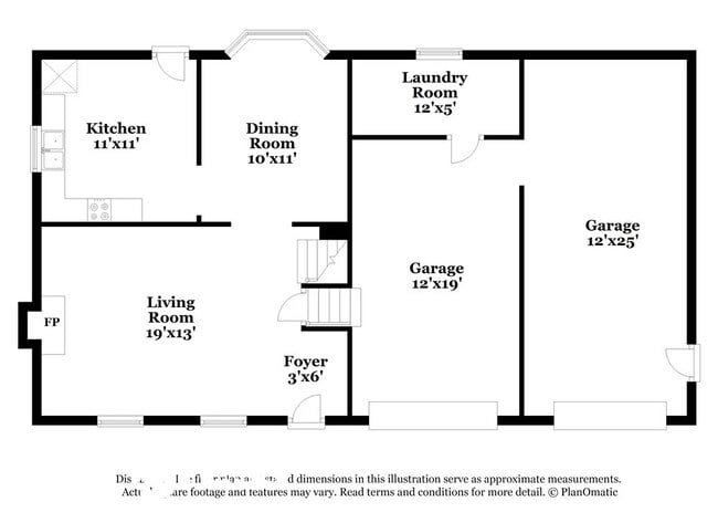 187 Davis Mill Dr in Dallas, GA - Building Photo - Building Photo
