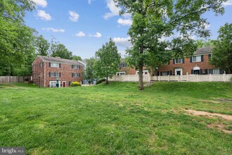 1547-A N Van Dorn St in Alexandria, VA - Building Photo - Building Photo