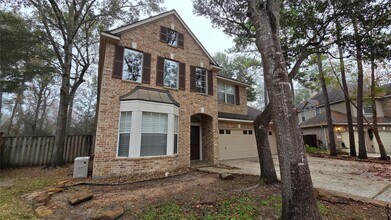 46 Dalea Pl in Spring, TX - Building Photo - Building Photo