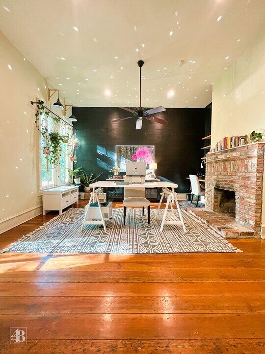 448 Clayton St in Montgomery, AL - Building Photo