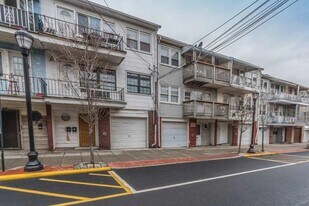 3507 New York Ave in Union City, NJ - Building Photo