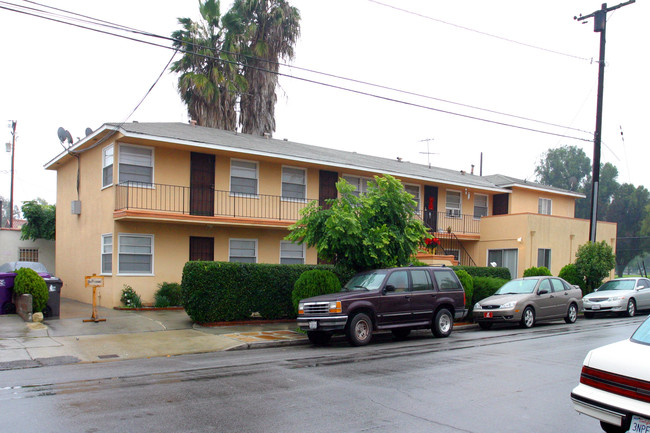 Beach Equities in Long Beach, CA - Building Photo - Building Photo