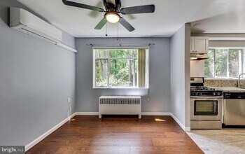 10301 Montrose Ave in Bethesda, MD - Building Photo - Building Photo