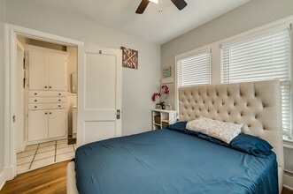 5746 Vickery Blvd in Dallas, TX - Building Photo - Building Photo