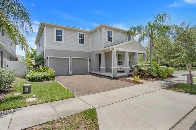 property at 16090 Malay Ginger Dr