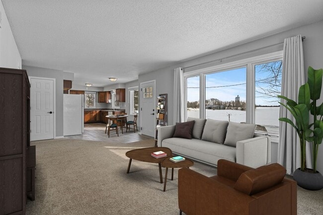 property at 9402 65th St NE