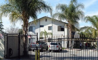 1334 Sepulveda Ave Apartments