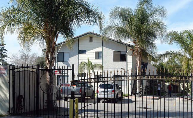 1334 Sepulveda Ave