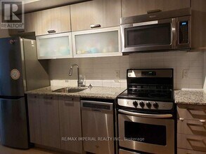 68 Abell St in Toronto, ON - Building Photo - Building Photo