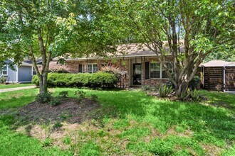 854 Judiway St in Houston, TX - Building Photo - Building Photo
