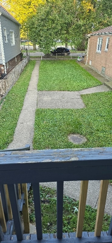 10826 S Buffalo Ave in Chicago, IL - Building Photo - Building Photo