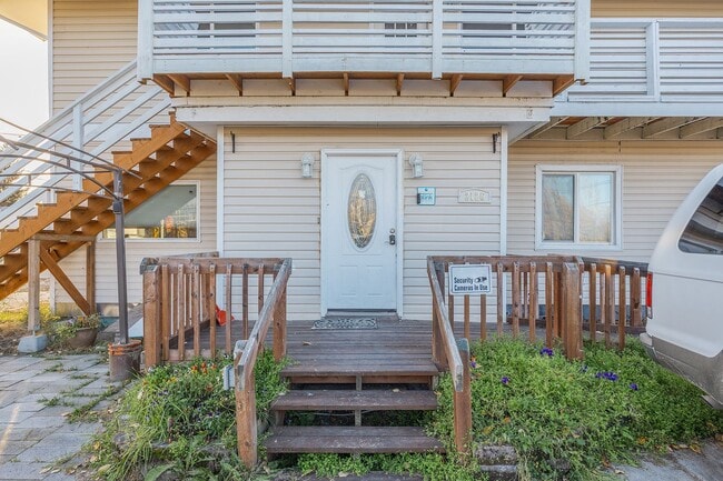 2126 Rickert St in Fairbanks, AK - Building Photo - Building Photo