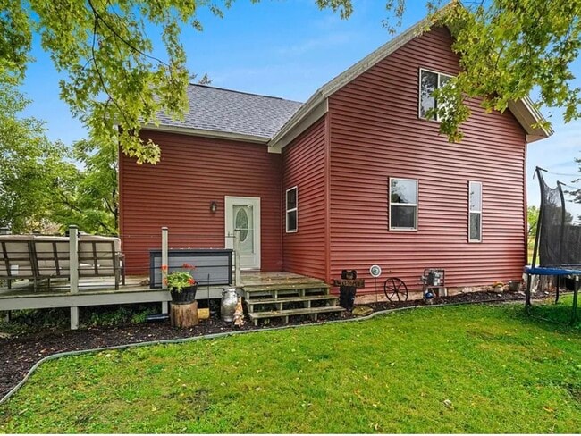 W5801 County Road O in Appleton, WI - Building Photo - Building Photo