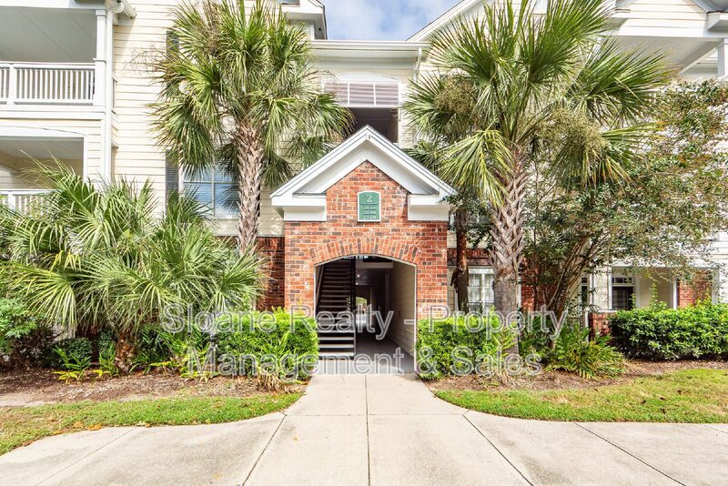 45 Sycamore Ave in Charleston, SC - Building Photo