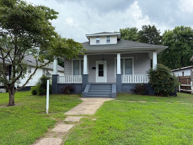 1911 Jackson St in Paducah, KY - Building Photo - Building Photo