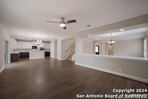 24502 Brazos Stage in San Antonio, TX - Building Photo - Building Photo
