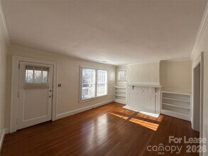 1133 Princeton Ave in Charlotte, NC - Building Photo - Building Photo