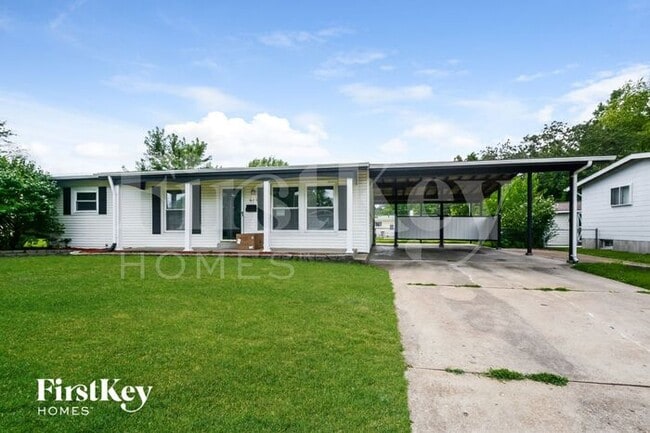 620 Blackbird Dr in Florissant, MO - Building Photo - Building Photo