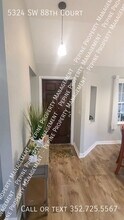 5324 SW 88 Ct in Gainesville, FL - Building Photo - Building Photo