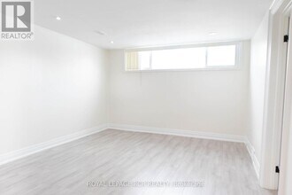 36 Electro Rd in Toronto, ON - Building Photo - Building Photo