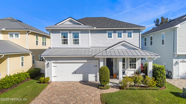 property at 1067 Seaside Dr N