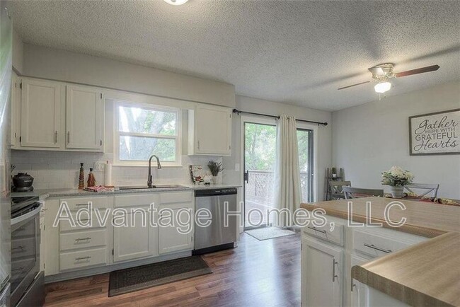 13024 S Trenton St in Olathe, KS - Building Photo - Building Photo