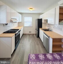 3125 N Nottingham St in Arlington, VA - Building Photo - Building Photo