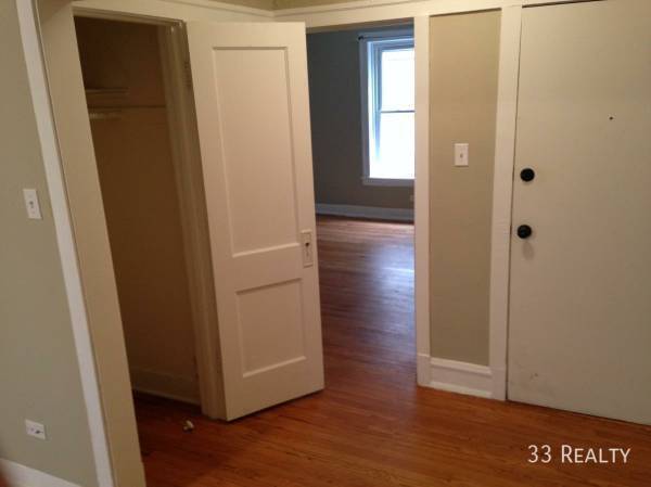 1623 W Farwell Ave in Chicago, IL - Building Photo - Building Photo