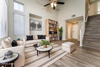 2601 Guidance Ct in North Las Vegas, NV - Building Photo - Building Photo