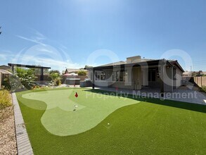 3498 E Ravenswood Dr in Gilbert, AZ - Building Photo - Building Photo