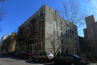 Linden Apartments in Bronx, NY - Building Photo - Building Photo