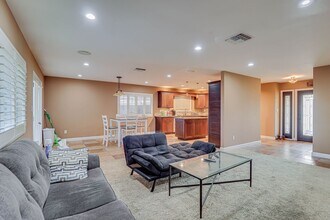 506 Shasta St in Taft, CA - Building Photo - Building Photo