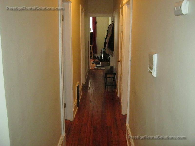 795 Columbia Rd, Unit 3 in Boston, MA - Building Photo