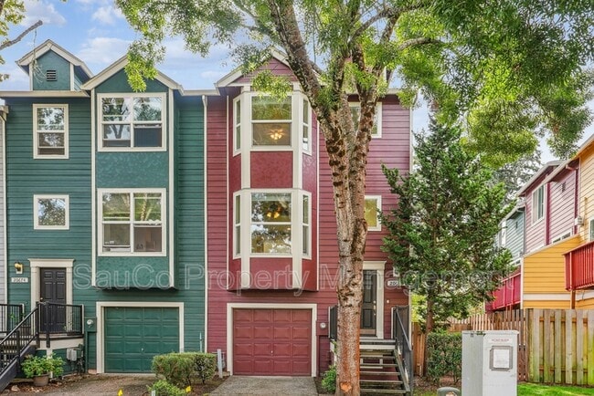 20680 NW Sedona Ln in Beaverton, OR - Building Photo - Building Photo