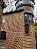 8904 Grant St in Bethesda, MD - Building Photo