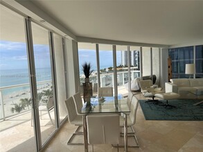 18671 Collins Ave, Unit # 601 in Sunny Isles Beach, FL - Building Photo - Building Photo