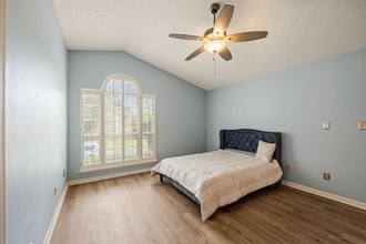 5278 St Ives Ln in Tallahassee, FL - Building Photo - Building Photo