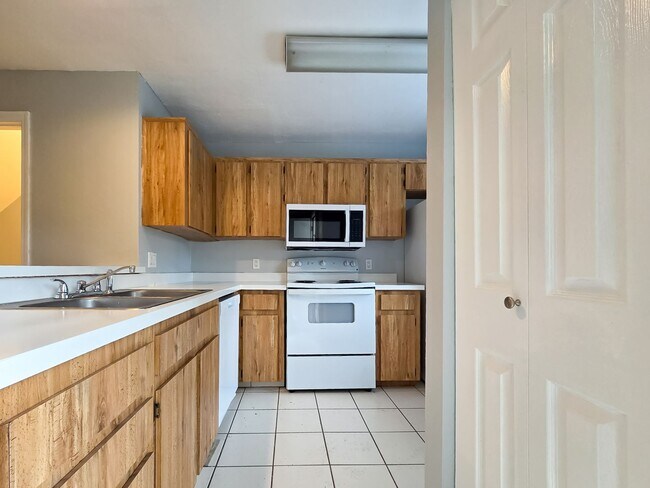 property at 6210 SW 8th Ln