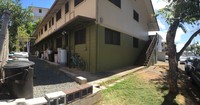 1024 Green St in Honolulu, HI - Building Photo - Building Photo