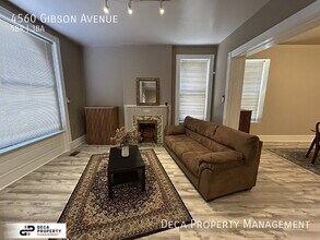 4560 Gibson Ave in St. Louis, MO - Building Photo - Building Photo