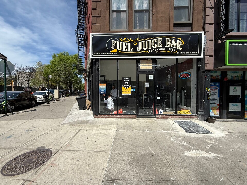 29 Spencer Pl in Brooklyn, NY - Building Photo